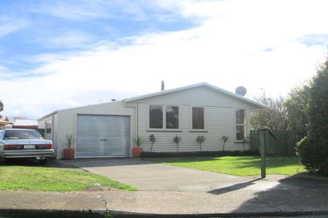 Photo of property in 6 Dover Road, Flaxmere, Hastings, 4120