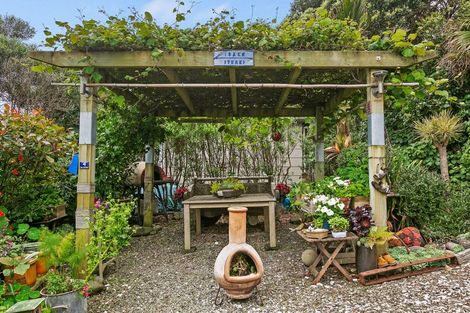 Photo of property in 11c Awakino Heads Road, Awakino, Mokau, 4376