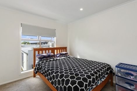 Photo of property in 5/9 Vialou Street, Hamilton Central, Hamilton, 3204