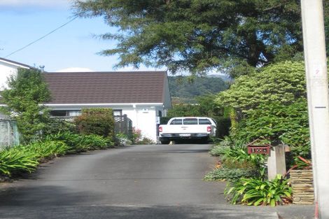 Photo of property in 2/10 Victoria Street, Ebdentown, Upper Hutt, 5018