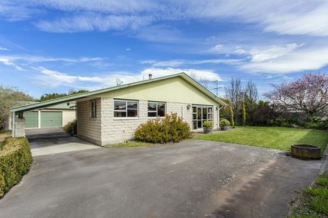 Photo of property in 18 Seadown Crescent, Amberley, 7410