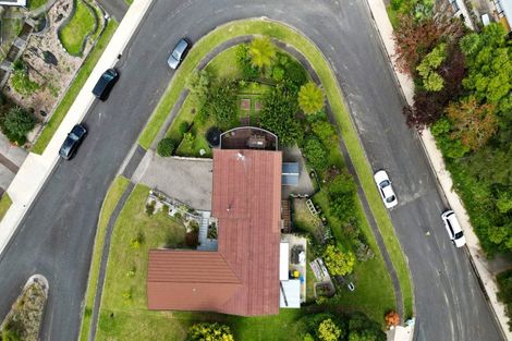 Photo of property in 10 Dunvegan Place, Dinsdale, Hamilton, 3204