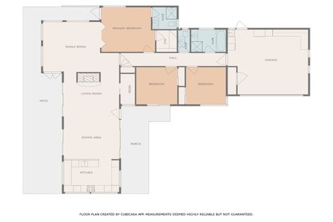 Photo of property in 237 Te Rongo Road, Parua Bay, Whangarei, 0174