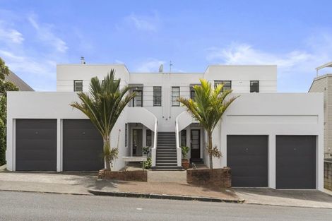 Photo of property in Haitaitai Flats, 4/20 Brighton Road, Parnell, Auckland, 1052