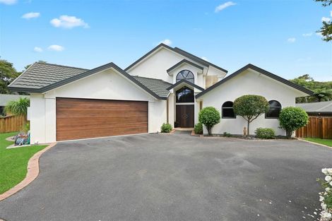 Photo of property in 17 Millthorpe Crescent, Pukete, Hamilton, 3200