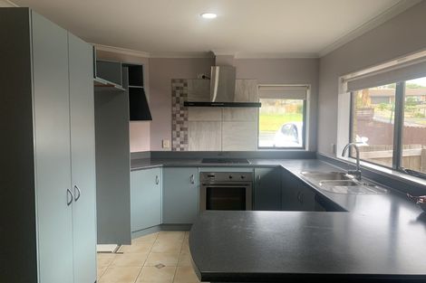 Photo of property in 22 Hilltop Road, Clover Park, Auckland, 2019