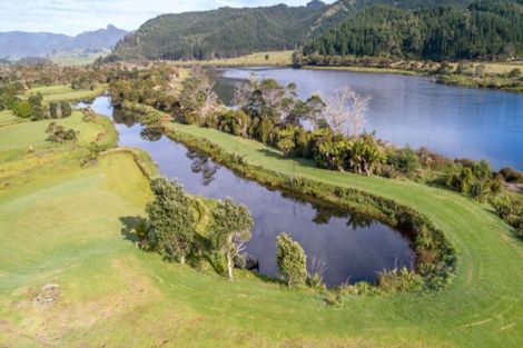 Photo of property in 545 Hikuai Settlement Road, Hikuai, 3579