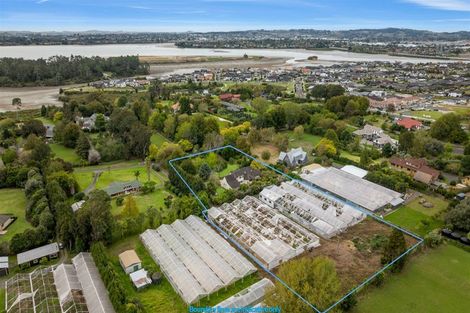 Photo of property in 36 Island View Road, Karaka, Papakura, 2580