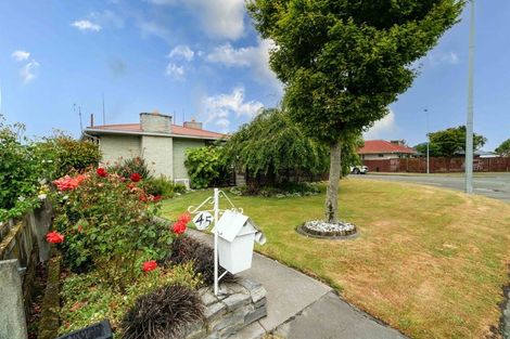Photo of property in 45 Dunbars Road, Halswell, Christchurch, 8025