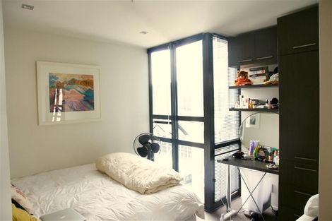 Photo of property in Forte Apartments, 53/13 College Street, Te Aro, Wellington, 6011