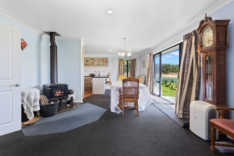 Photo of property in 1003 Marshmans Road, Balcairn, Rangiora, 7477