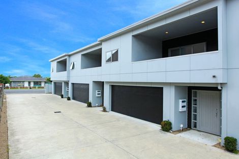 Photo of property in 215c Peachgrove Road, Claudelands, Hamilton, 3214