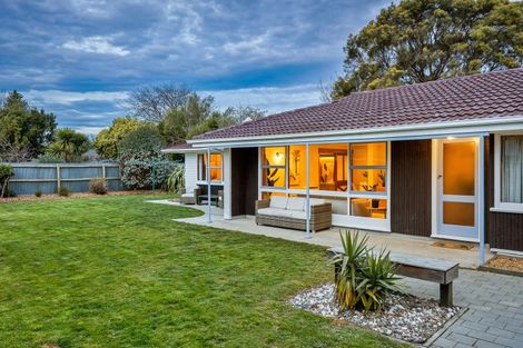 Photo of property in 31 Cedars Street, Hoon Hay, Christchurch, 8025