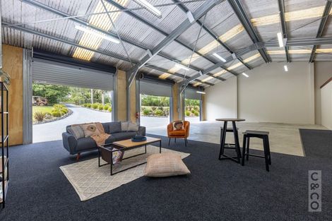 Photo of property in 69a Waikoukou Valley Road, Waimauku, 0882