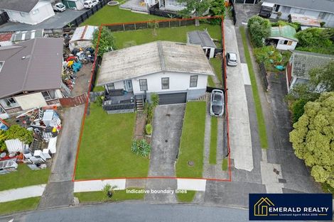 Photo of property in 19 Arnwood Street, Manurewa, Auckland, 2102