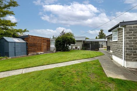 Photo of property in 3 Princes Street, Fairlie, 7925