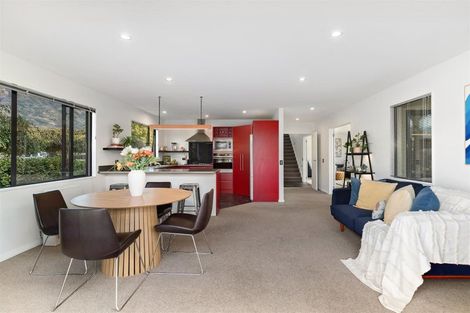 Photo of property in 1 Coburn Place, Lake Hayes, Queenstown, 9304