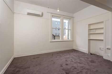 Photo of property in 33a Hankey Street, Mount Cook, Wellington, 6011