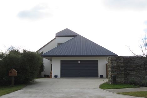 Photo of property in 112 Hunter Crescent, Wanaka, 9305