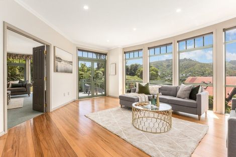 Photo of property in 12 Bladon Terrace, Ngaio, Wellington, 6035