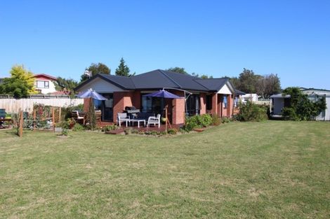 Photo of property in 7 Guthrie Court, Bulls, 4818