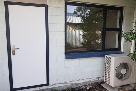 Photo of property in 3/354 Hereford Street, Linwood, Christchurch, 8011