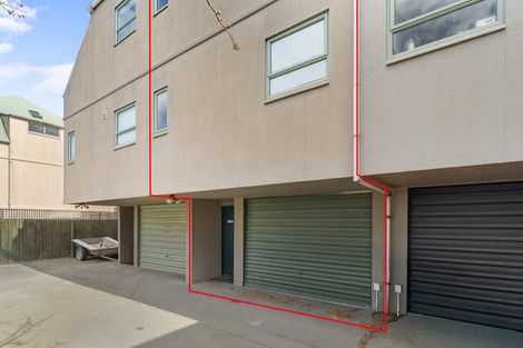 Photo of property in 7/252 Worcester Street, Christchurch Central, Christchurch, 8011