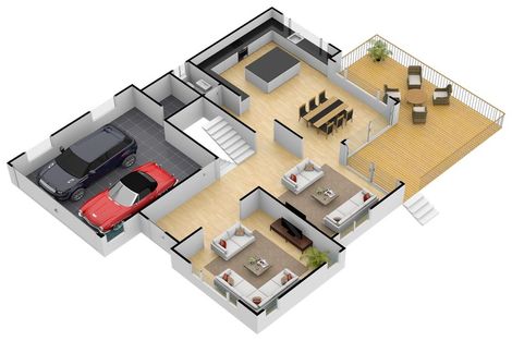 Photo of property in 88 Rising Parade, Fairview Heights, Auckland, 0632