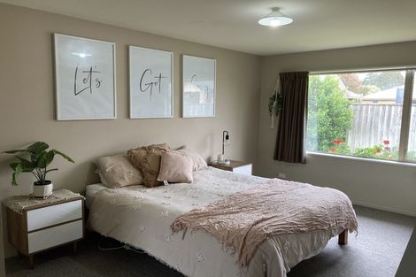 Photo of property in 25 Armour Place, Halswell, Christchurch, 8025