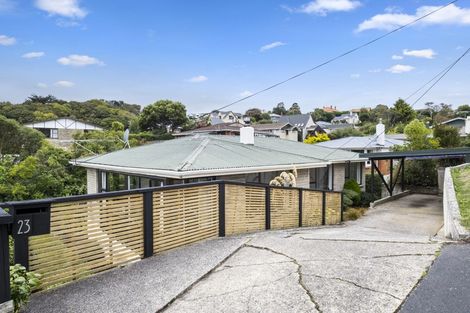 Photo of property in 23 Kinvig Street, Andersons Bay, Dunedin, 9013