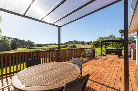 Photo of property in 174a Jericho Road, Pukekohe East, Pukekohe, 2677