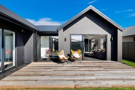 Photo of property in 76 Brenley Drive, Rolleston, 7614