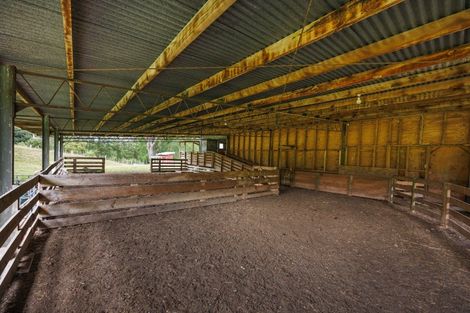 Photo of property in 29 Kuku Road, Pohangina, Ashhurst, 4884