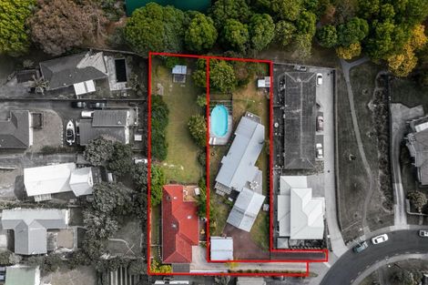 Photo of property in 22 Trinidad Road, Sunnynook, Auckland, 0620