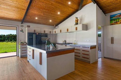 Photo of property in 38 Elingamite Drive, Pukenui, Kaitaia, 0484