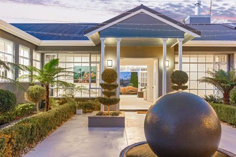 Photo of property in 224e Bawden Road, Dairy Flat, Albany, 0792