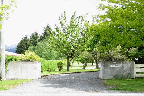 Photo of property in 122 Hanmer Springs Road, Hanmer Springs, 7334