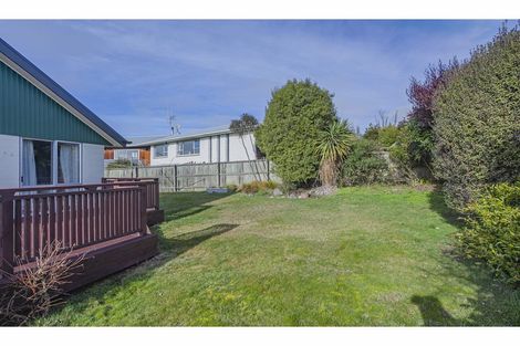 Photo of property in 8 Tasman Street, Oceanview, Timaru, 7910