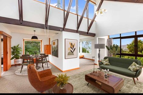 Photo of property in 7 Paua Place, Camborne, Porirua, 5026