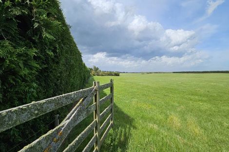 Photo of property in 127 Rule Road, Hedgehope, Invercargill, 9872