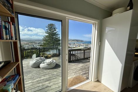 Photo of property in 38 Buckingham Street, Melrose, Wellington, 6023