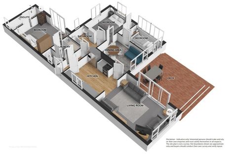 Photo of property in 145 Jacks Pass Road, Hanmer Springs, 7334