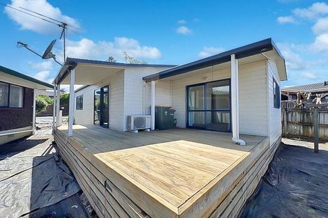Photo of property in 21 Jandell Crescent, Bucklands Beach, Auckland, 2014