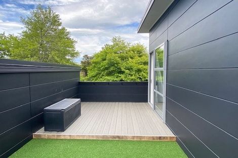 Photo of property in 28b Grove Road, Addington, Christchurch, 8024