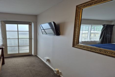 Photo of property in Avon Flats, 7/217 The Terrace, Wellington Central, Wellington, 6011