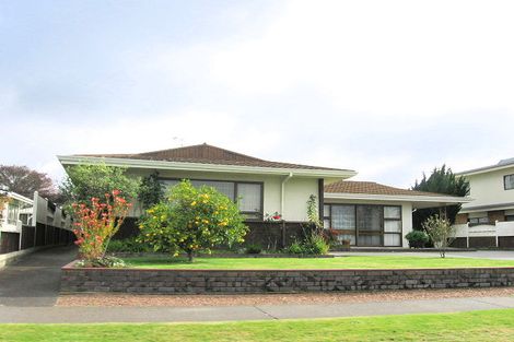 Photo of property in 6 Leeds Place, Tamatea, Napier, 4112