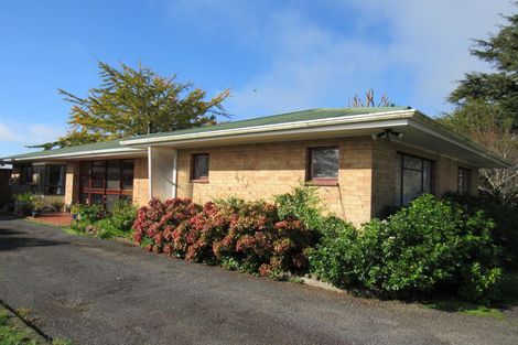 Photo of property in 148 Russell Road, Huntly, 3700