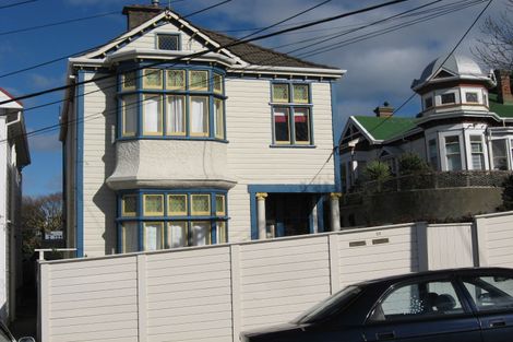 Photo of property in 23 Naughton Terrace, Kilbirnie, Wellington, 6022