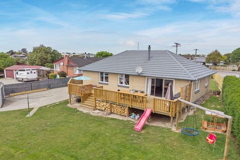 Photo of property in 8 Ohau Street, Glenwood, Timaru, 7910