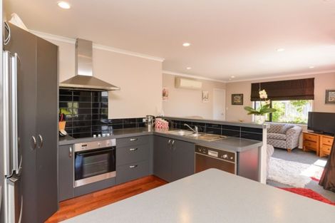 Photo of property in 3 Pelorus Place, Redwoodtown, Blenheim, 7201